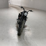 Мотоцикл Yamaha SR400 з пробігом 536 km