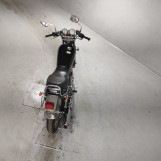 Мотоцикл Yamaha SR400 з пробігом 40983 km