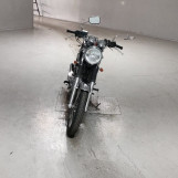 Мотоцикл Yamaha SR400 з пробігом 40983 km