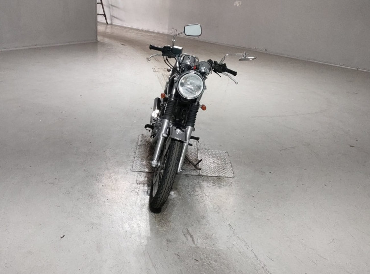 Мотоцикл Yamaha SR400 з пробігом 40983 km