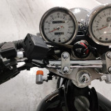 Мотоцикл Yamaha SR400 з пробігом 40983 km