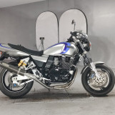 Мотоцикл Yamaha XJR400 з пробігом 22582 km