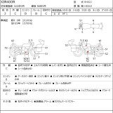 Мотоцикл Yamaha XJR400 з пробігом 22582 km