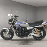 Мотоцикл Yamaha XJR400 з пробігом 22582 km