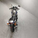 Мотоцикл Yamaha XJR400 з пробігом 22582 km