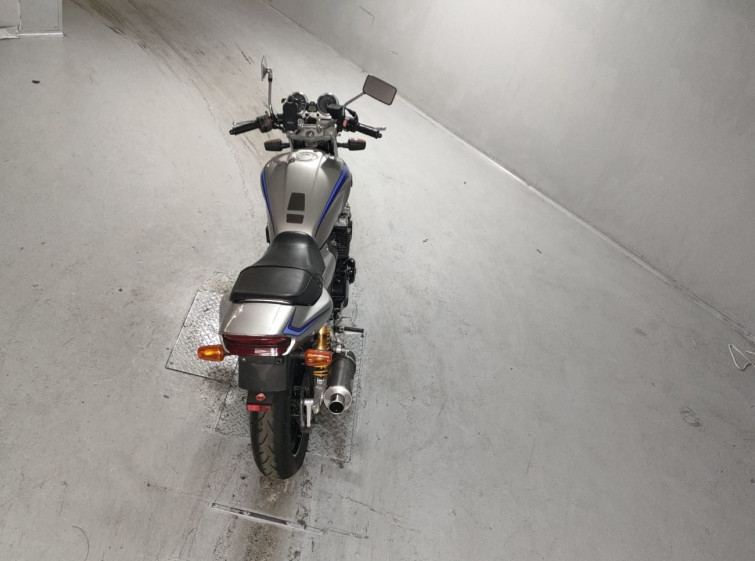 Мотоцикл Yamaha XJR400 з пробігом 22582 km