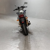 Мотоцикл Yamaha XJR400 з пробігом 22582 km