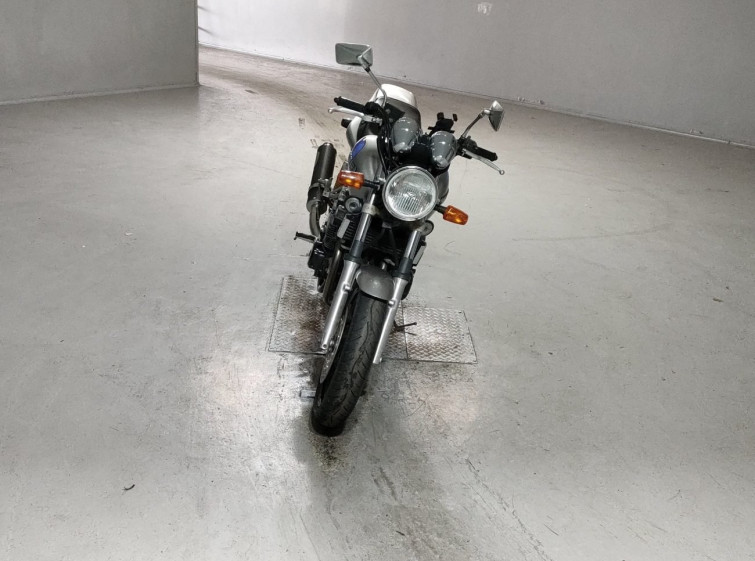 Мотоцикл Yamaha XJR400 з пробігом 22582 km