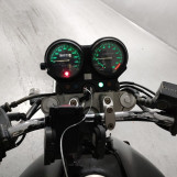 Мотоцикл Honda HORNET CB250F з пробігом 34502 km