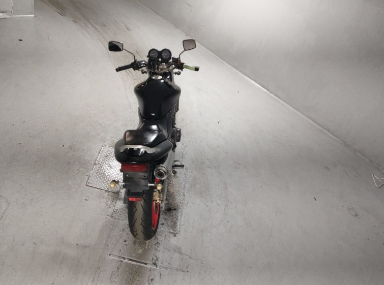 Мотоцикл Honda HORNET CB250F з пробігом 34502 km