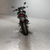 Мотоцикл Honda HORNET CB250F з пробігом 34502 km