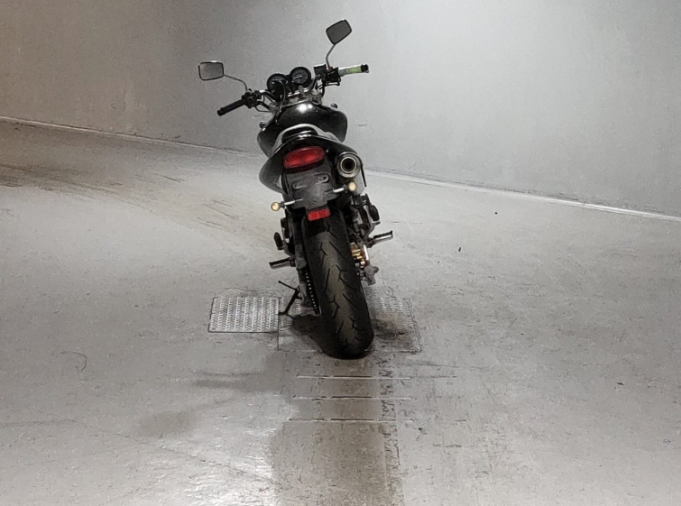 Мотоцикл Honda HORNET CB250F з пробігом 34502 km
