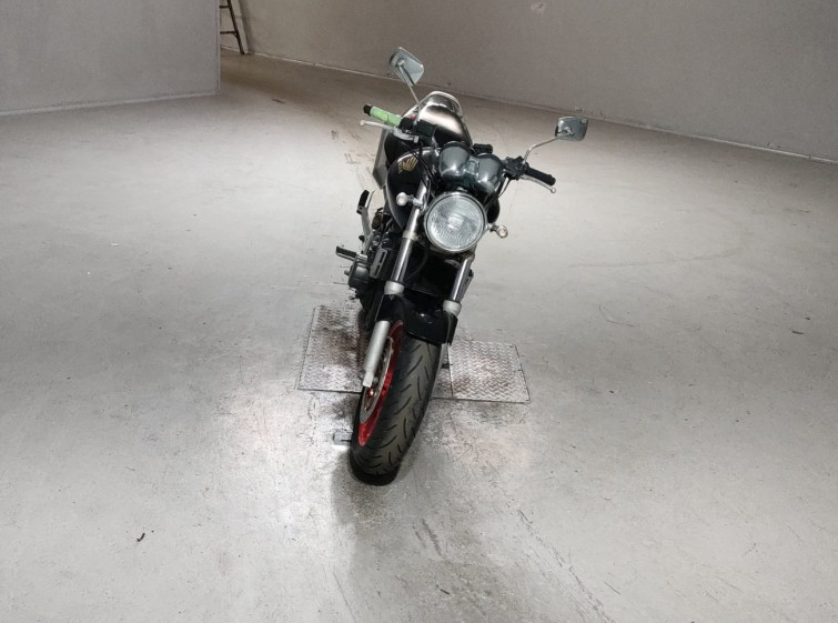 Мотоцикл Honda HORNET CB250F з пробігом 34502 km