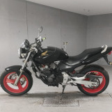 Мотоцикл Honda HORNET CB250F з пробігом 34502 km