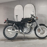 Мотоцикл Honda GB250 CLUBMAN с пробегом 13978 km