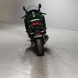 Мотоцикл Kawasaki NINJA H2 SX с пробегом 9079 km