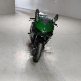 Мотоцикл Kawasaki NINJA H2 SX с пробегом 9079 km