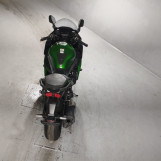Мотоцикл Kawasaki NINJA H2 SX с пробегом 9079 km