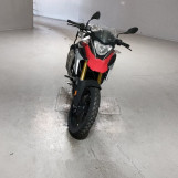 Мотоцикл BMW G310GS з пробігом 7859 km