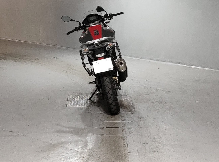 Мотоцикл BMW G310GS з пробігом 7859 km