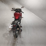 Мотоцикл Honda CBR250R з пробігом 50542 km