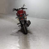 Мотоцикл Honda CBR250R з пробігом 50542 km