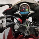 Мотоцикл Honda CBR250R з пробігом 50542 km
