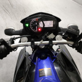 Мотоцикл Yamaha MT-25 з пробігом 7966 km