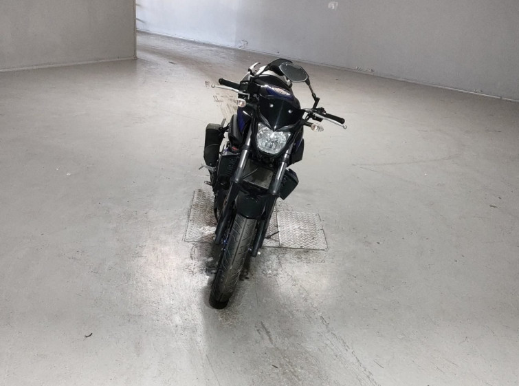 Мотоцикл Yamaha MT-25 з пробігом 7966 km