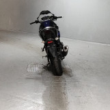 Мотоцикл Yamaha MT-25 з пробігом 7966 km