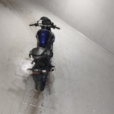 Мотоцикл Yamaha MT-25 з пробігом 7966 km