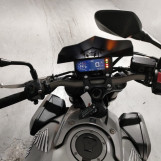 Мотоцикл Honda CB650R з пробігом 5434 km