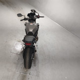 Мотоцикл Honda CB650R з пробігом 5434 km