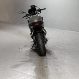Мотоцикл Honda CB650R з пробігом 5434 km