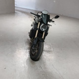 Мотоцикл Honda CB650R з пробігом 5434 km