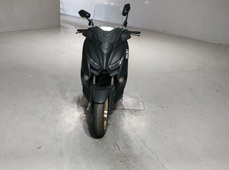Мотоцикл Yamaha X-MAX250 з пробігом 20127 km