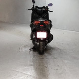 Мотоцикл Yamaha X-MAX250 з пробігом 20127 km