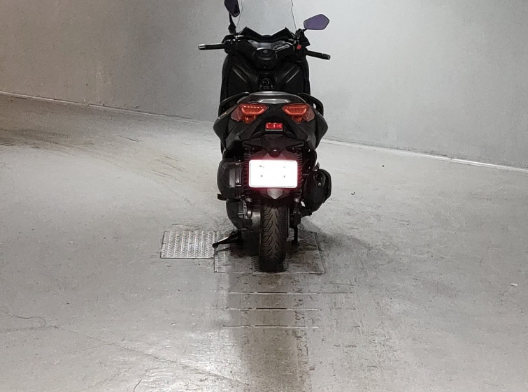 Мотоцикл Yamaha X-MAX250 з пробігом 20127 km