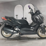 Мотоцикл Yamaha X-MAX250 з пробігом 20127 km