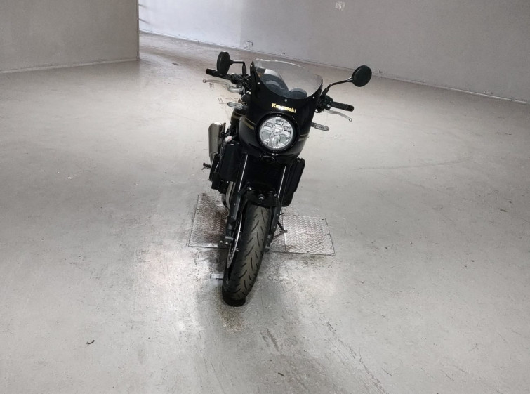 Мотоцикл Kawasaki Z900RS CAFE з пробігом 847 km