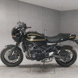 Мотоцикл Kawasaki Z900RS CAFE з пробігом 847 km