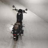 Мотоцикл Honda REBEL S CMX250 с пробегом 1787 km