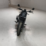 Мотоцикл Honda REBEL S CMX250 с пробегом 1787 km
