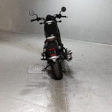 Мотоцикл Honda REBEL S CMX250 с пробегом 1787 km