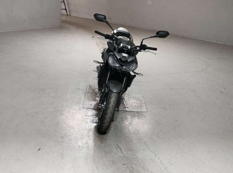 Мотоцикл Triumph STREET TRIPLE R з пробігом 5927 km