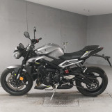 Мотоцикл Triumph STREET TRIPLE R з пробігом 5927 km