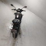 Мотоцикл Triumph STREET TRIPLE R з пробігом 5927 km