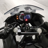 Мотоцикл Kawasaki NINJA400 з пробігом 8261 km