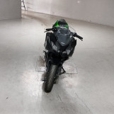 Мотоцикл Kawasaki NINJA400 з пробігом 8261 km