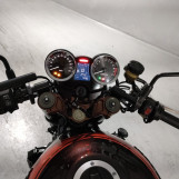 Мотоцикл Kawasaki Z900RS з пробігом 7096 km